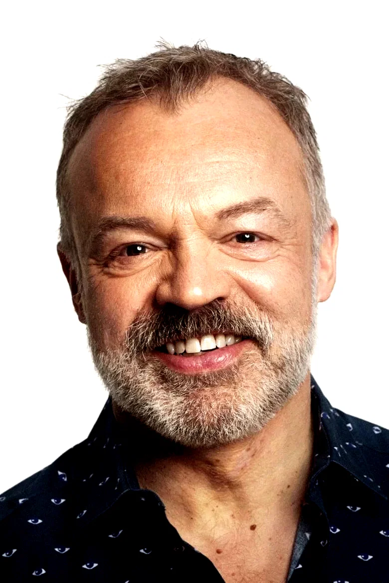 Graham Norton