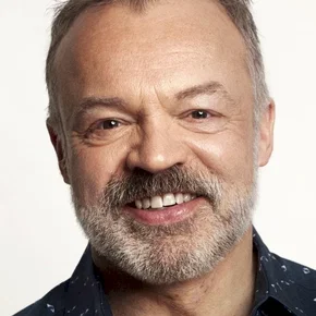 Photo star : Graham Norton