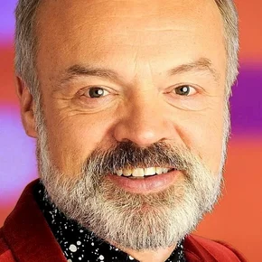 Photo star : Graham Norton
