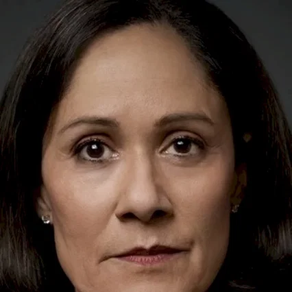 Sakina Jaffrey