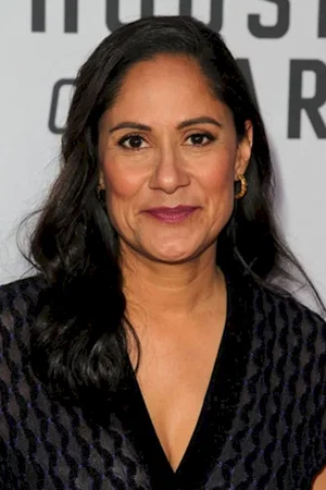 Sakina Jaffrey photo