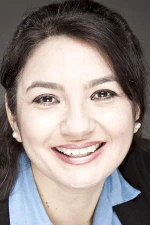  Zenobia Shroff