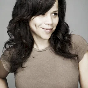 Photo star : Rosie Perez