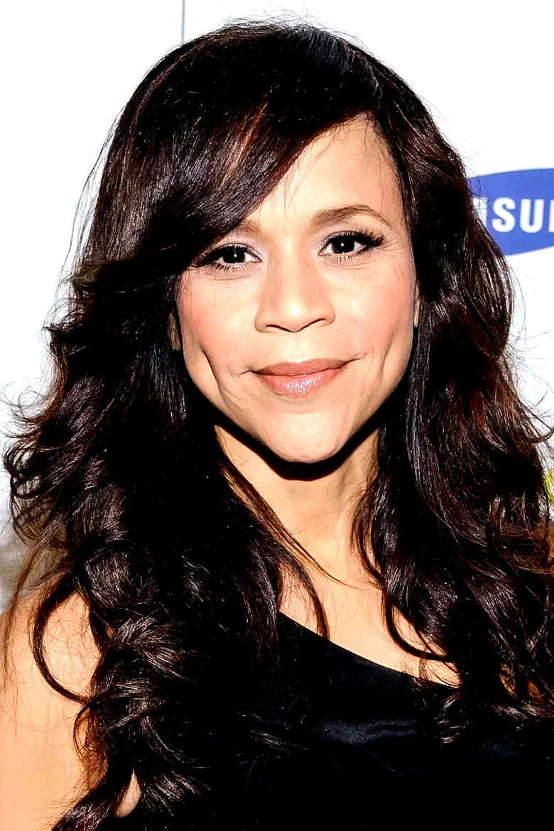 Rosie Perez