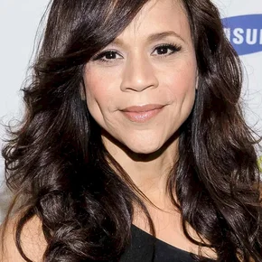 Photo star : Rosie Perez