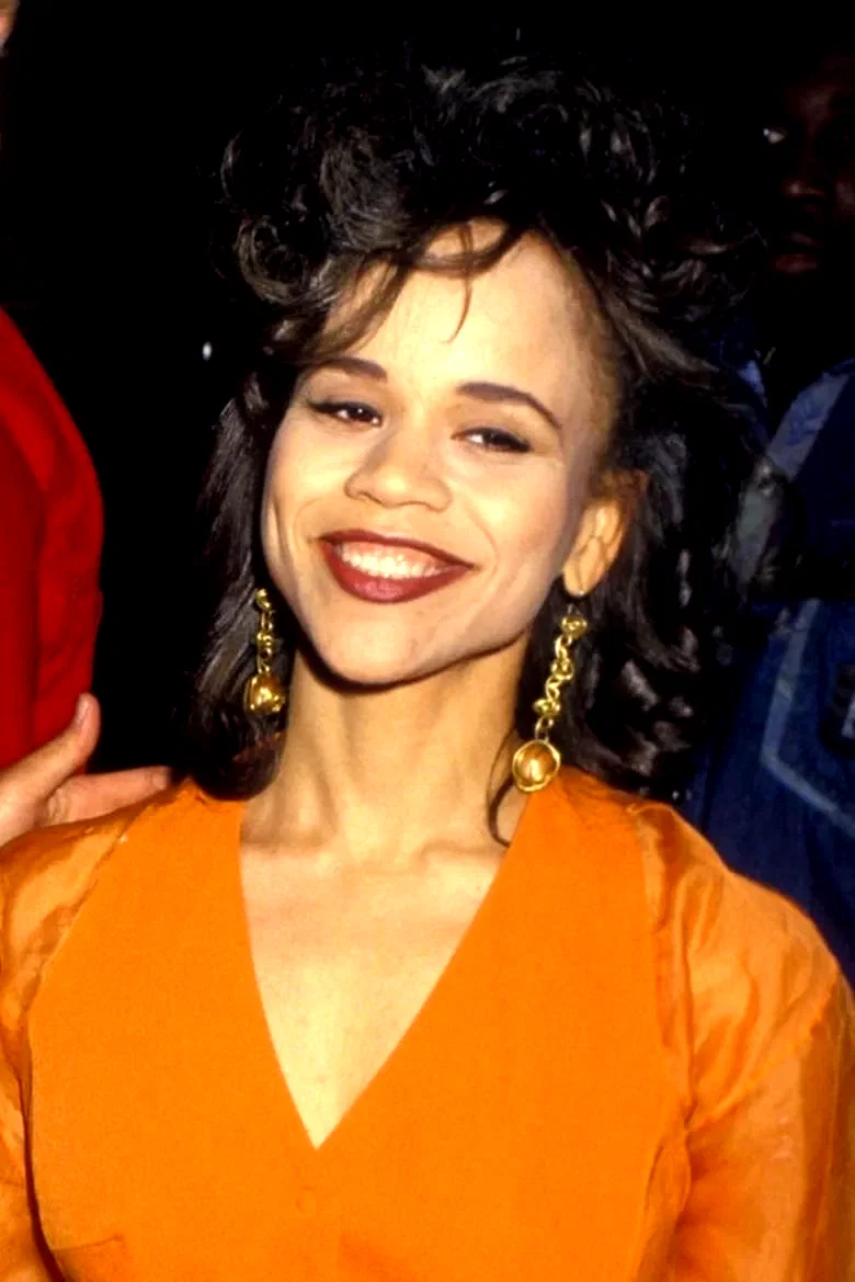 Rosie Perez