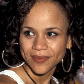 Photo star : Rosie Perez
