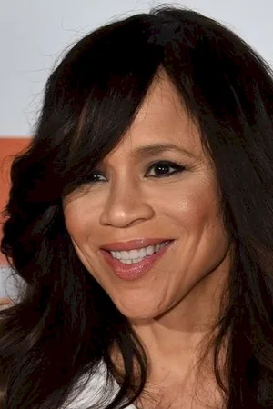Rosie Perez photo