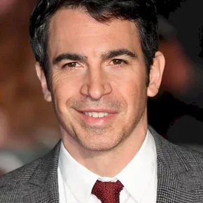 Photo star : Chris Messina