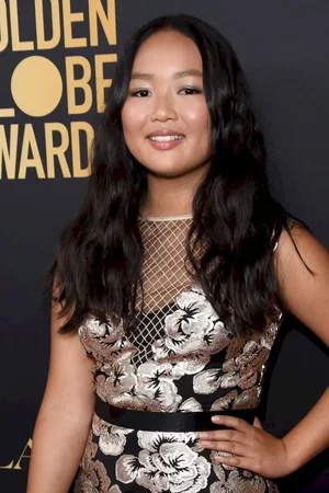  Ella Jay Basco