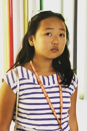 Photo de  Ella Jay Basco