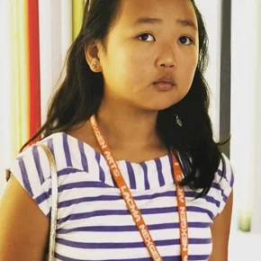 Photo star :  Ella Jay Basco