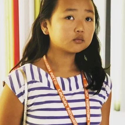  Ella Jay Basco