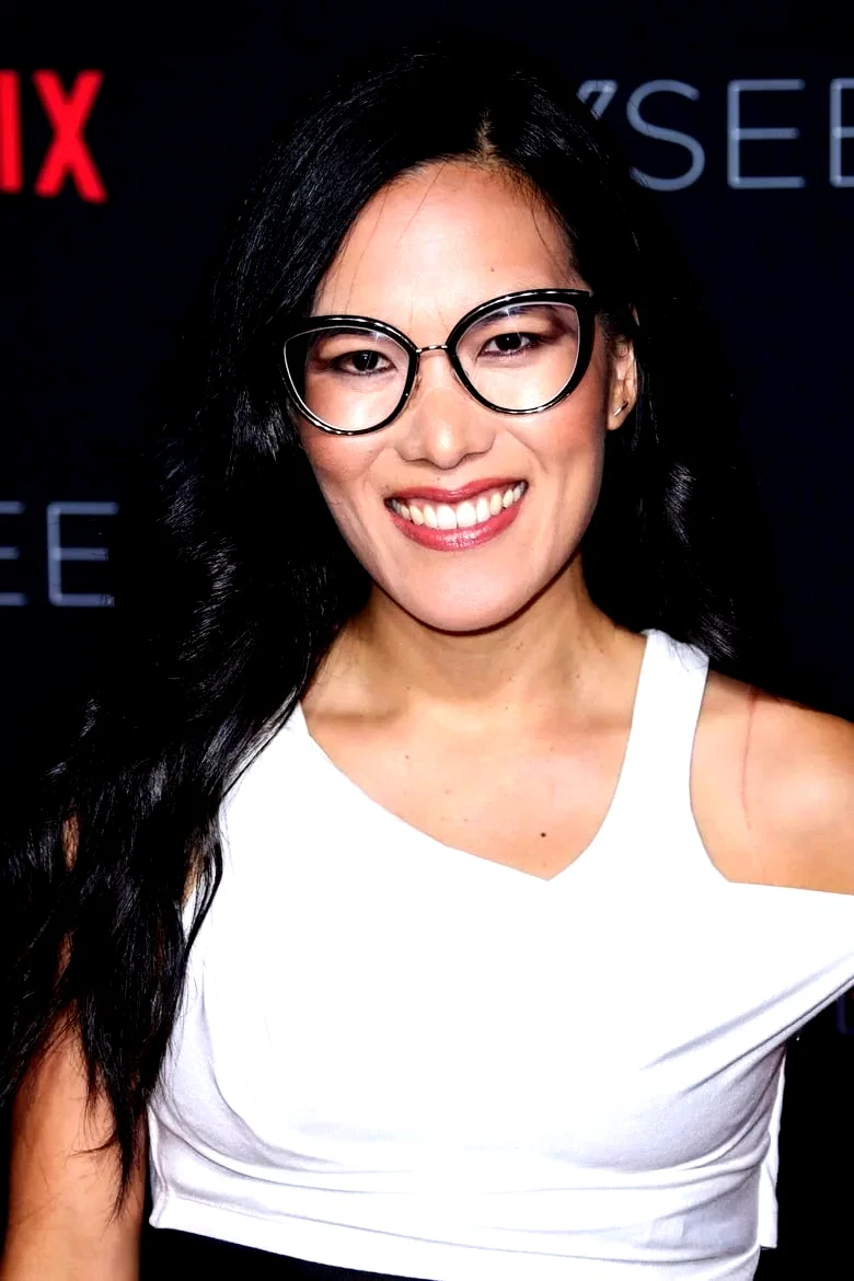  Ali Wong