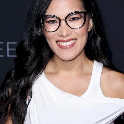  Ali Wong