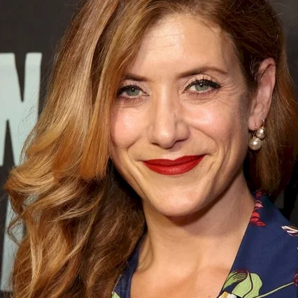 Kate Walsh