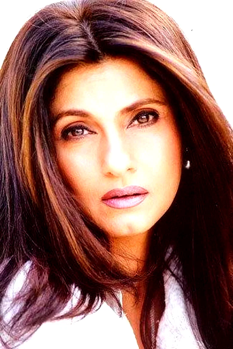  Dimple Kapadia
