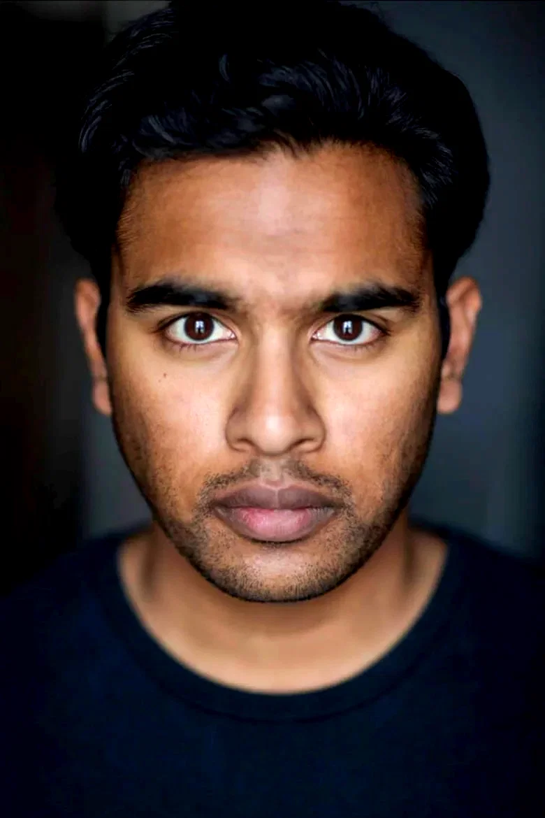  Himesh Patel