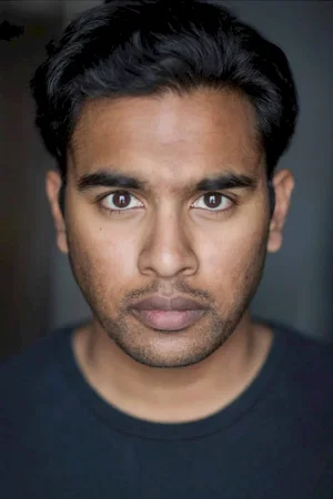 Himesh Patel photo