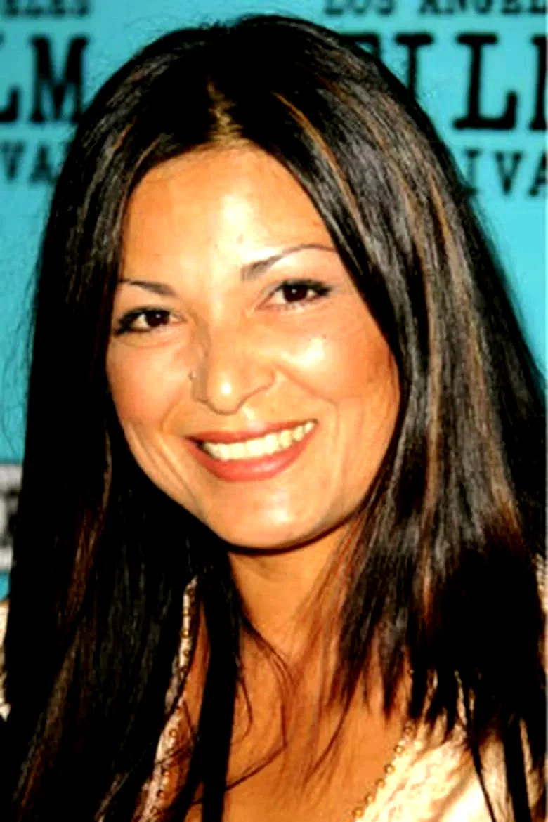 Elpidia Carrillo
