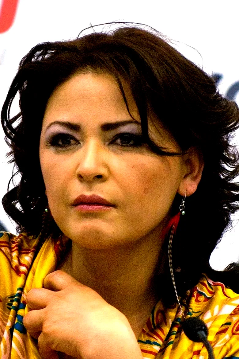 Elpidia Carrillo