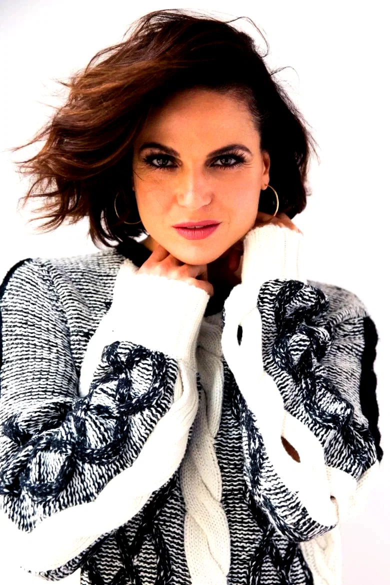  Lana Parrilla