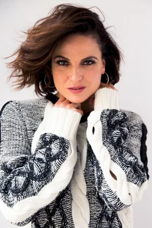  Lana Parrilla photo