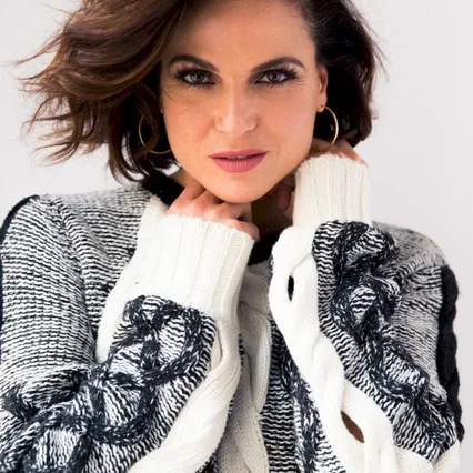  Lana Parrilla