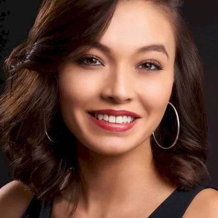  Cheyenne Rae Hernandez