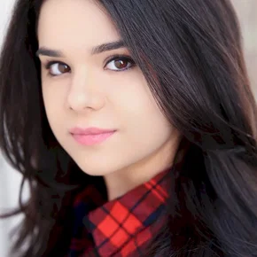 Photo star : Gabriela Flores