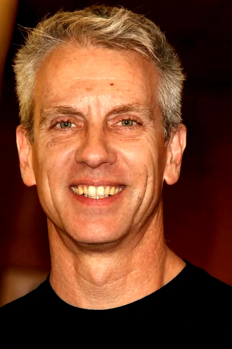 Chris Sanders