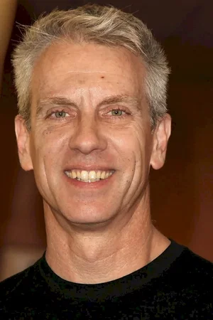 Chris Sanders photo
