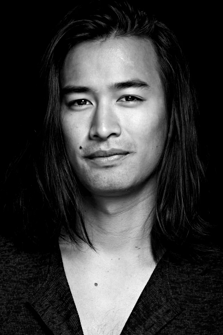 Jordan Rodrigues
