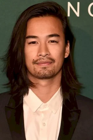 Jordan Rodrigues photo