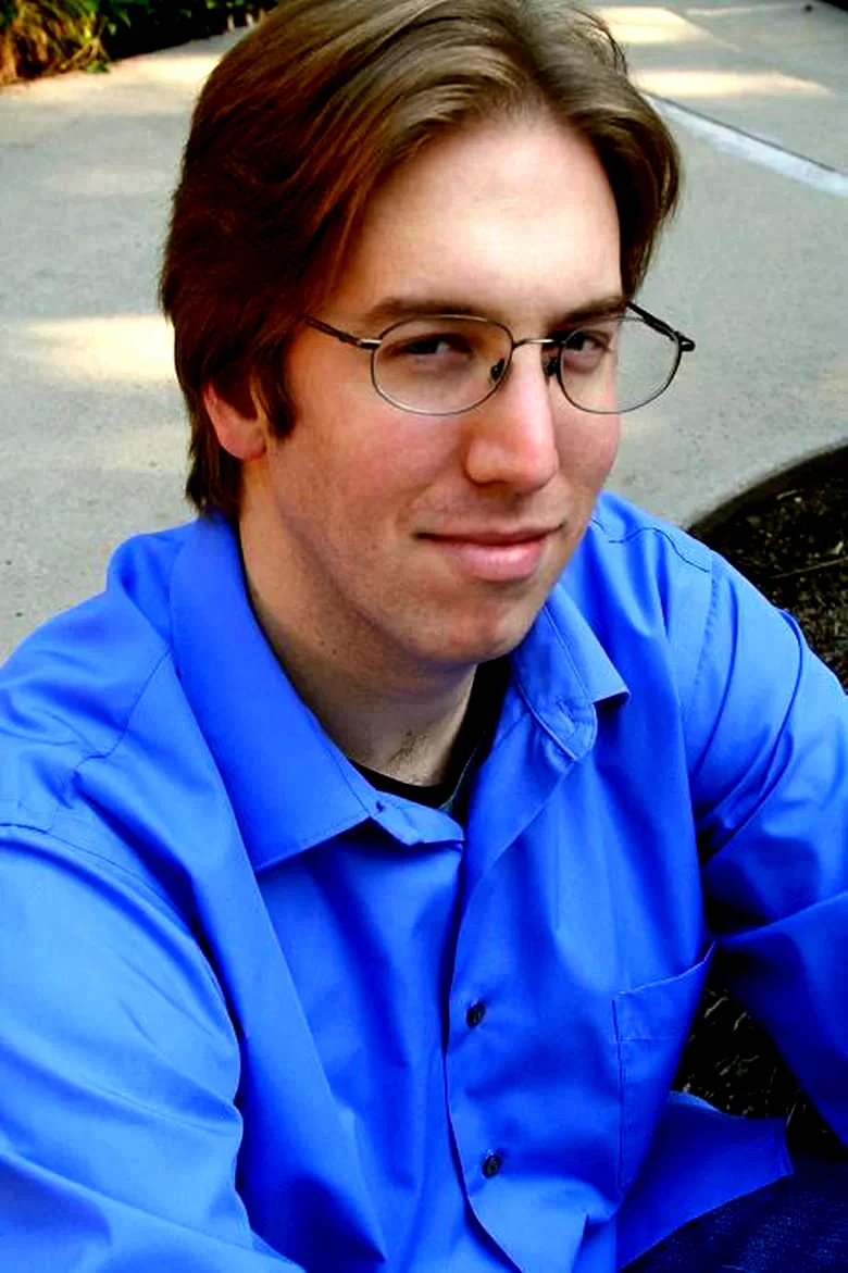  Patrick Seitz