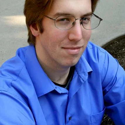  Patrick Seitz