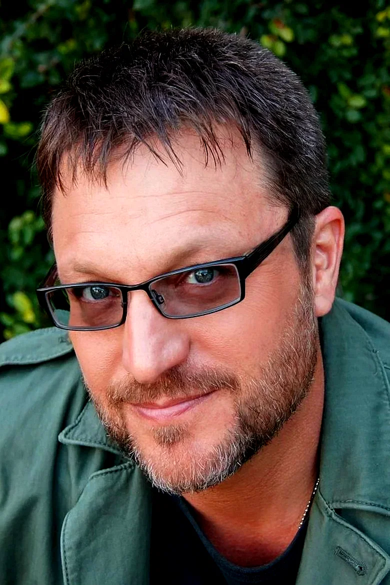  Steve Blum
