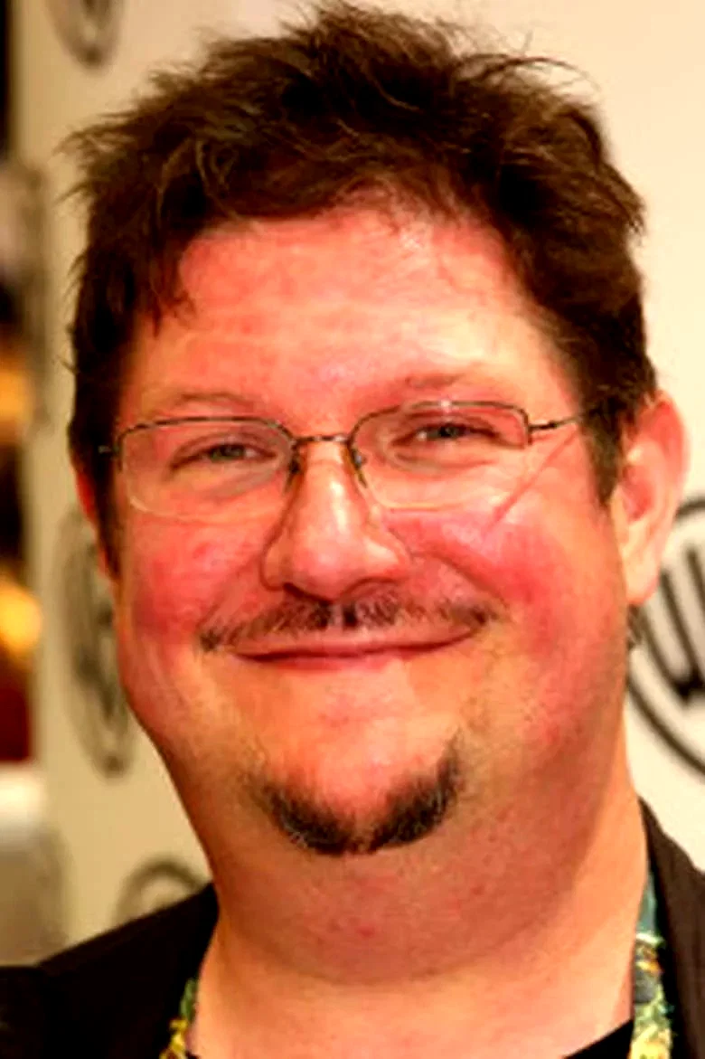  Dave B. Mitchell