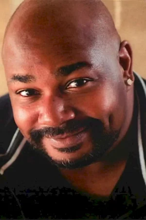 Kevin Michael Richardson photo