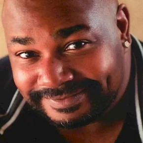 Photo star : Kevin Michael Richardson