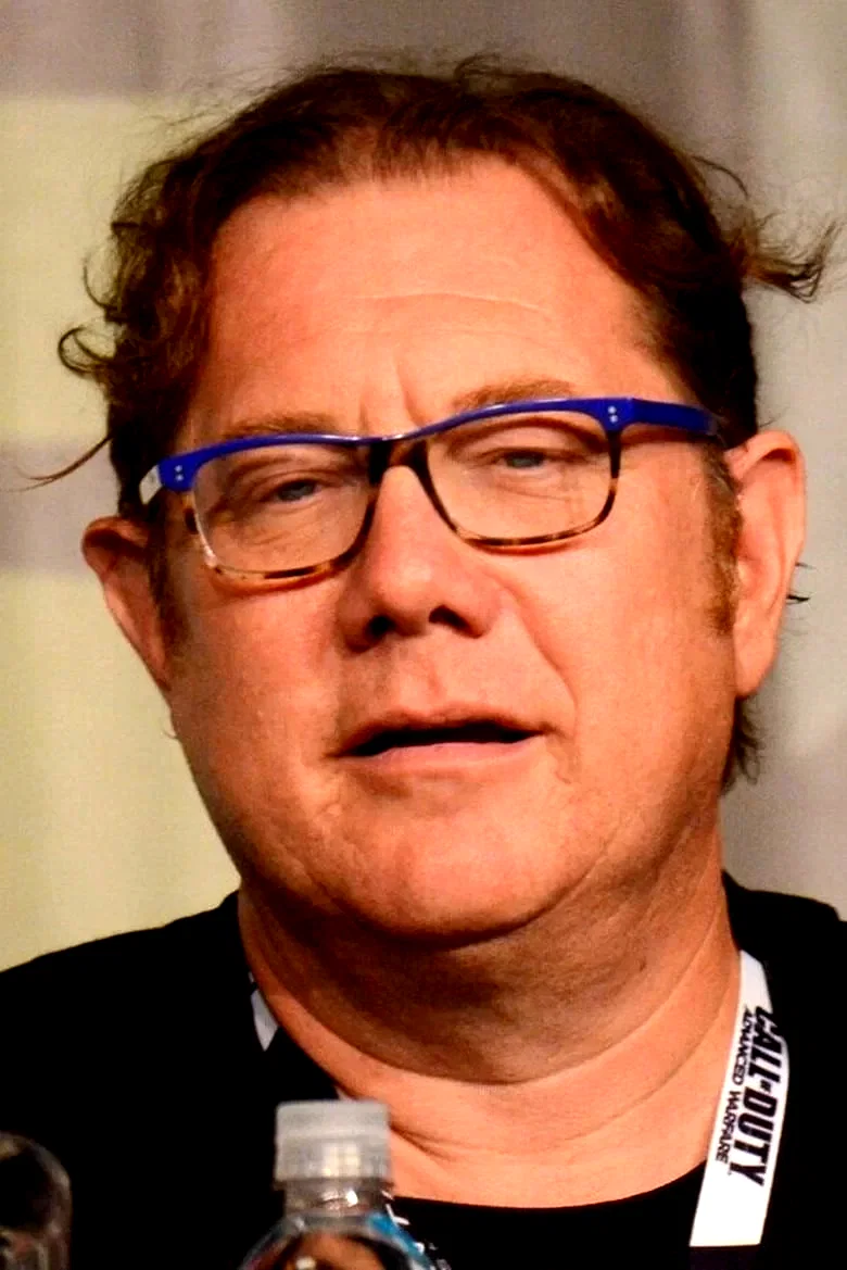Fred Tatasciore
