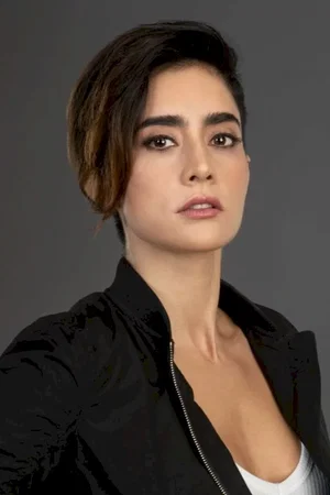  Paola Nuñez photo