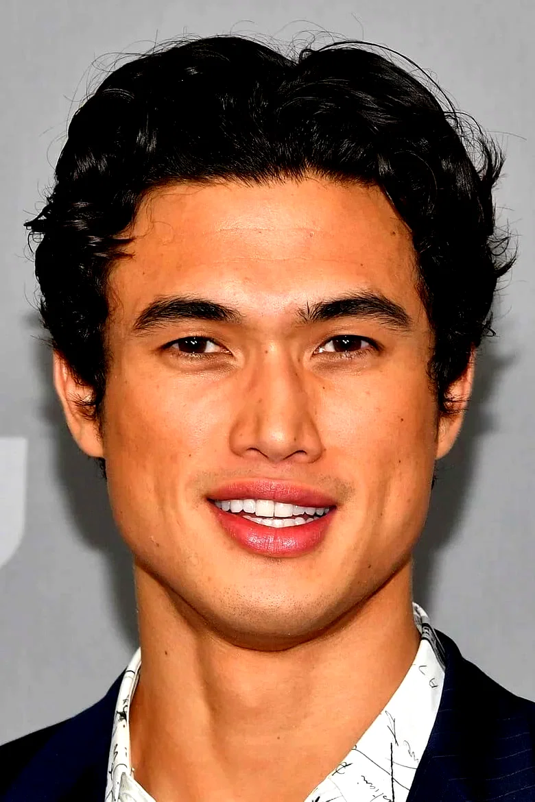 Charles Melton