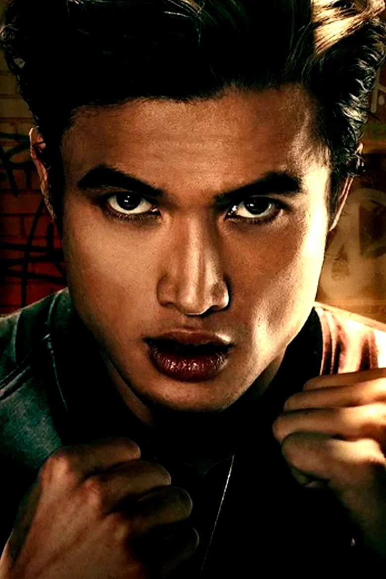  Charles Melton