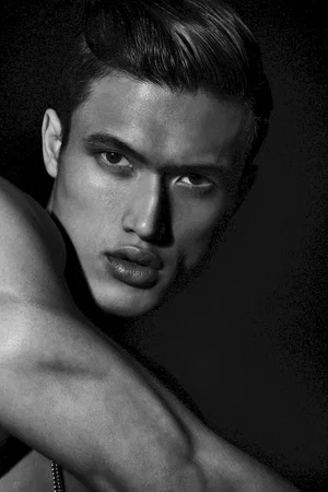 Charles Melton photo