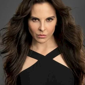 Photo star : Kate Del Castillo