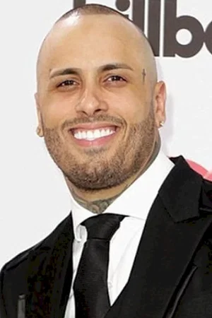  Nicky Jam photo