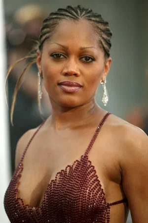 Theresa Randle photo