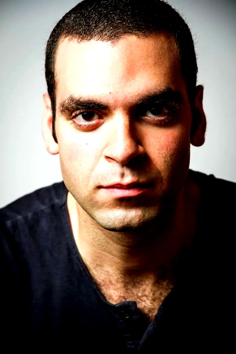  Adil El Arbi