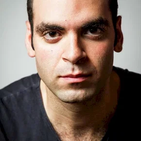 Photo star :  Adil El Arbi